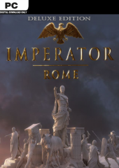 Imperator Rome Deluxe Edition Key