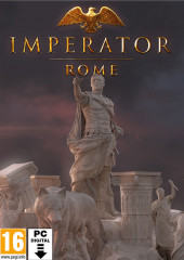 Imperator Rome Key