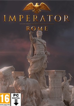 Joc Imperator Rome Key pentru Steam