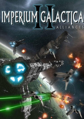 Imperium Galactica II Key
