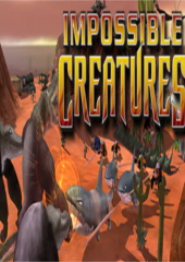 Impossible Creatures Edition Key