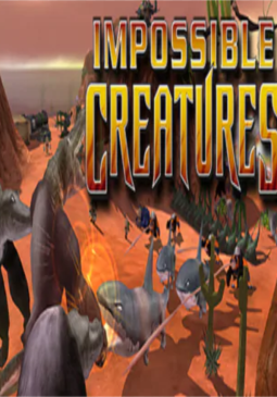 Joc Impossible Creatures Edition Key pentru Steam