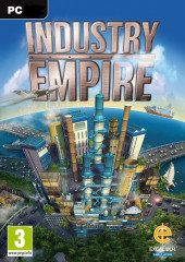 Industry Empire Key