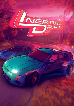 Joc Inertial Drift Key pentru Steam