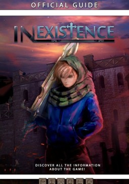 Joc Inexistence Key pentru Steam