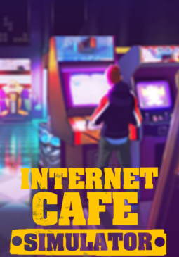 Joc Internet Cafe Simulator Key pentru Steam