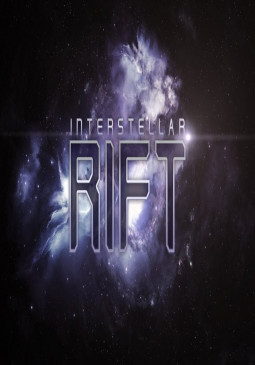 Joc Interstellar Rift Key pentru Steam
