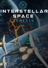 Interstellar Space Genesis