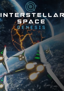 Joc Interstellar Space Genesis pentru Steam