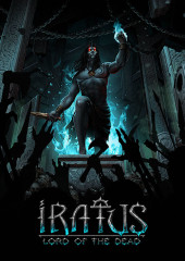 Iratus Lord of the Dead Key