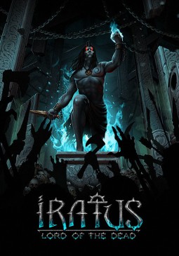 Joc Iratus Lord of the Dead Key pentru Steam