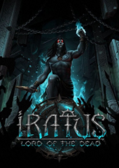 Iratus Lord of the Dead Supporter Pack DLC Key