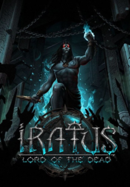 Joc Iratus Lord of the Dead Supporter Pack DLC Key pentru Steam