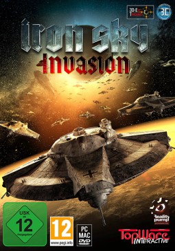 Joc Iron Sky Invasion Key pentru Steam