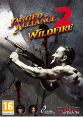 Jagged Alliance 2 Wildfire Key