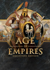 Joc Age of Empires Definitive Edition Cod Activare Instant