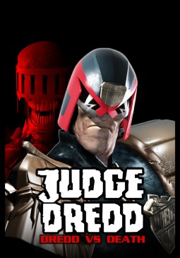 Joc Judge Dredd Dredd vs. Death Key pentru Steam