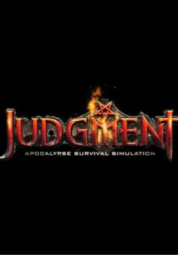 Joc Judgment Apocalypse Survival Simulation Key pentru Steam