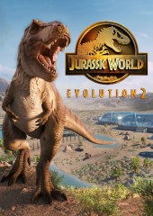 Jurassic World Evolution 2 Steam PC Key