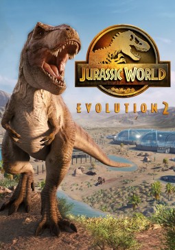 Joc Jurassic World Evolution 2 Steam PC Key pentru Steam