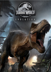 Jurassic World Evolution CD Key