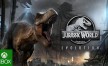 View a larger version of Joc Jurassic World Evolution Key pentru XBOX 15/6