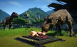 View a larger version of Joc Jurassic World Evolution Secrets of Dr Wu DLC Key pentru Steam 3/1
