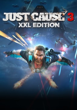 Joc Just Cause 3 XXL Edition Key pentru Steam