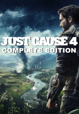 Joc Just Cause 4 Complete Edition Key pentru Steam