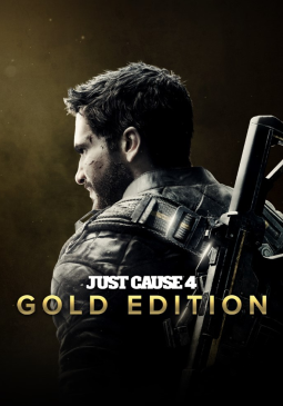 Joc Just Cause 4 Gold Edition pentru Steam