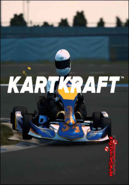 Joc KartKraft Key pentru Steam