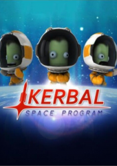 Kerbal Space Program Complete Edition Key