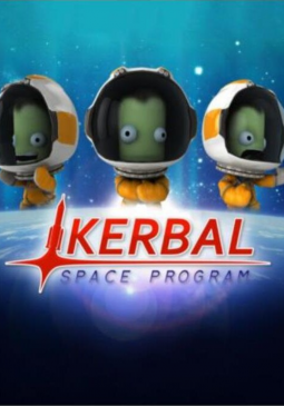 Joc Kerbal Space Program Complete Edition Key pentru Steam