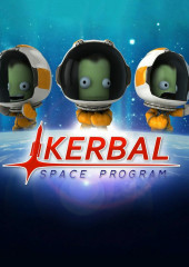 Kerbal Space Program Key