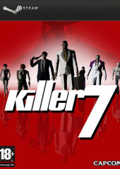 Killer7 Key