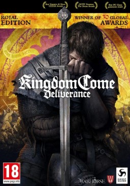 Joc Kingdom Come Deliverance Royal DLC Package Key pentru Steam