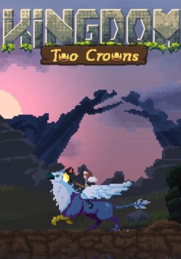 Joc Kingdom Two Crowns Key pentru Steam