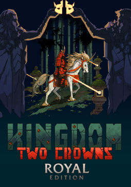 Joc Kingdom Two Crowns Royal Edition pentru Steam