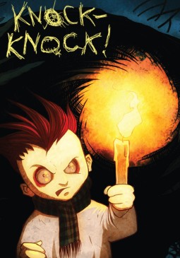 Joc Knock knock Key pentru Steam