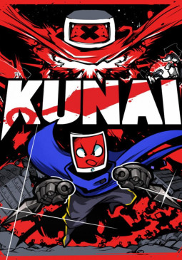 Joc KUNAI CD Key pentru Steam