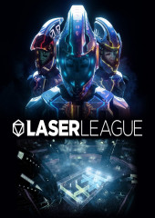 Laser League Key