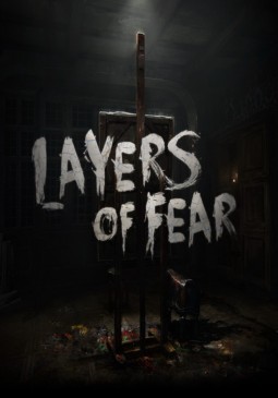 Joc Layers of Fear Key pentru Steam