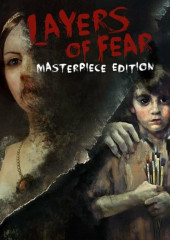 Layers of Fear Masterpiece Edition Key
