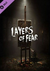Layers of Fear Soundtrack DLC CD Key