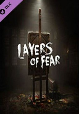 Joc Layers of Fear Soundtrack DLC CD Key pentru Steam