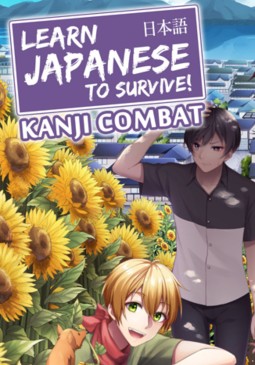 Joc Learn Japanese To Survive! Kanji Combat Key pentru Steam