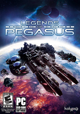 Joc Legends of Pegasus Key pentru Steam