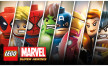 View a larger version of Joc LEGO Marvel Super Heroes XBOX ONE Key pentru XBOX 2/6