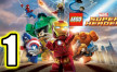 View a larger version of Joc LEGO Marvel Super Heroes XBOX ONE Key pentru XBOX 13/6