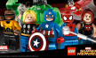 View a larger version of Joc LEGO Marvel Super Heroes XBOX ONE Key pentru XBOX 11/6